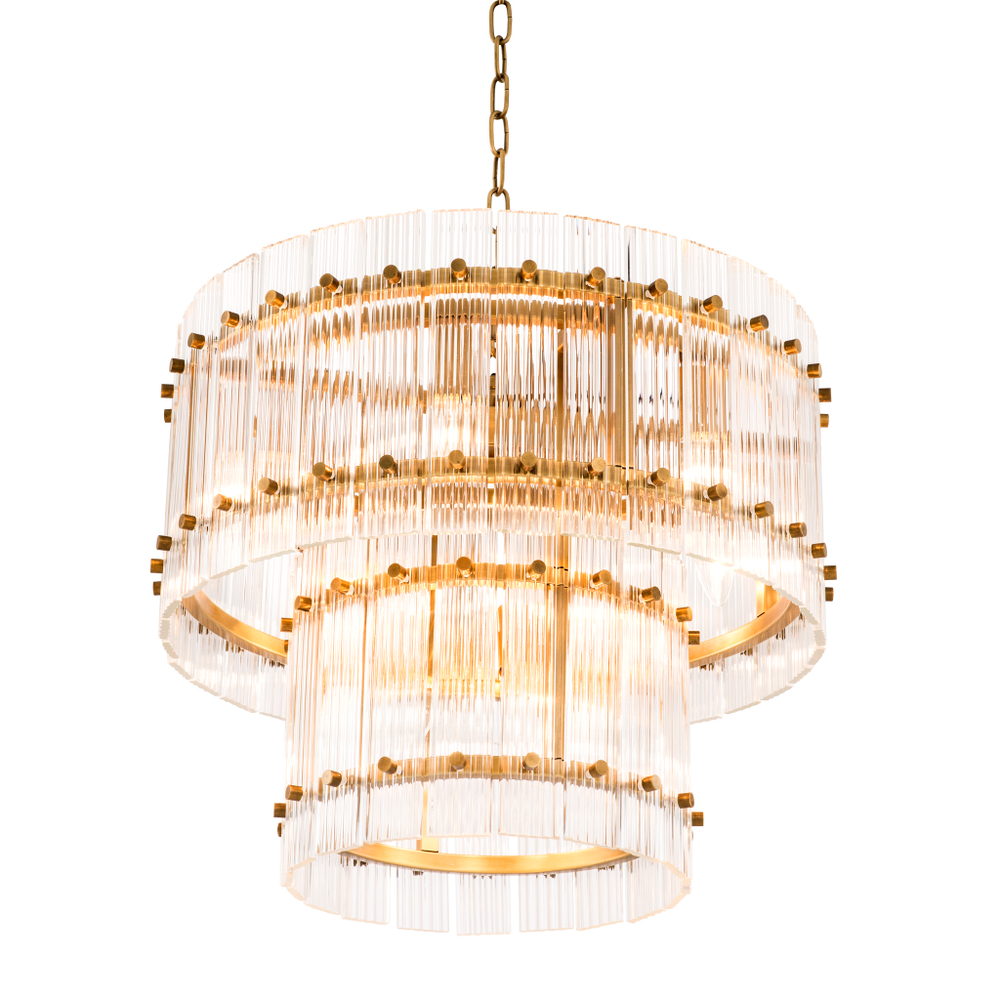 Люстра Chandelier Ruby S арт.112228
