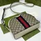 Сумка Gucci Ophidia GG Small