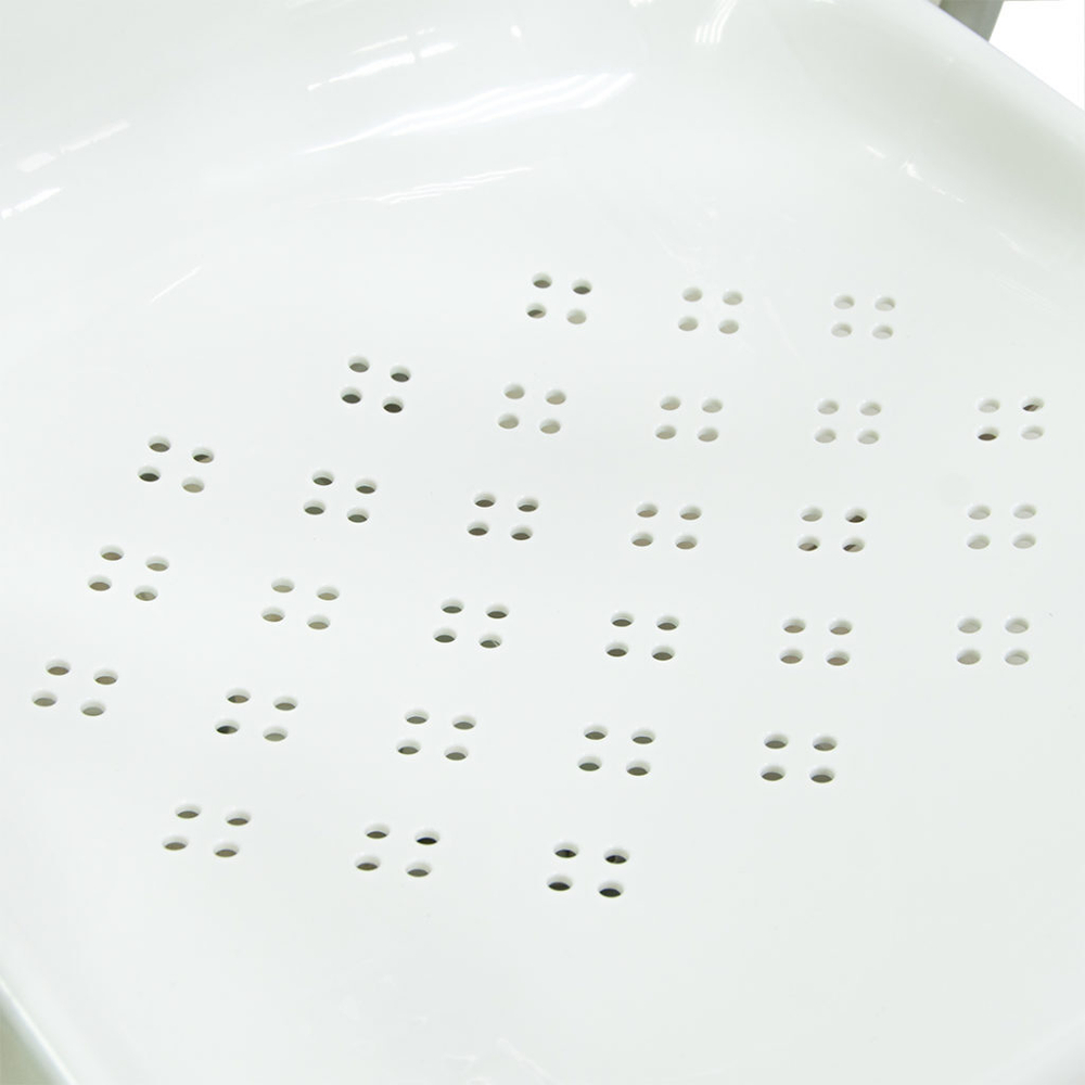 Сиденье на ванну с поворотным механизмом MEGA-358 Мега-Оптим