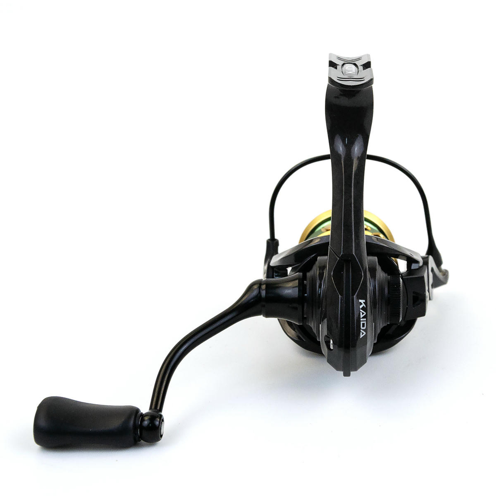 Безынерционная катушка 800 Kaida C.SMART (5+1BB, мет. шпуля)