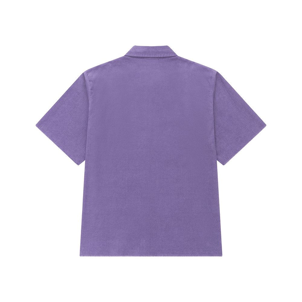 Рубашка YMKASHIX Velvet Leisure S233 pp. M