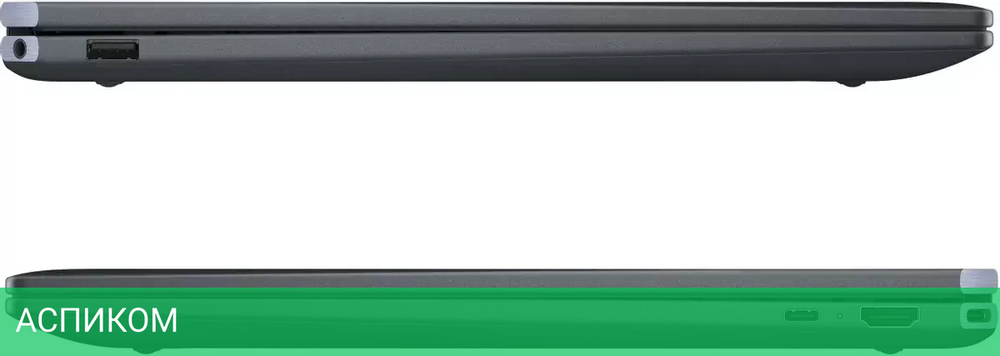 Ноутбук 2-в-1 HP Spectre x360 16-aa0002ci A16KFEA