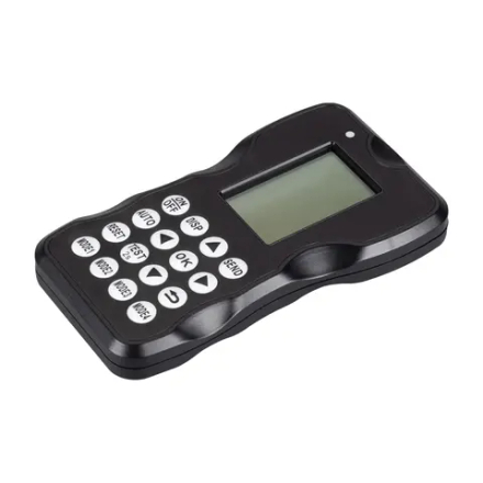 Пульт ARL-LAGERN-IR (3V) (Arlight, IP20 Пластик, 3 года) 052018