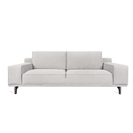 Диван двухместный  ENZA HOME VIERA EH66874