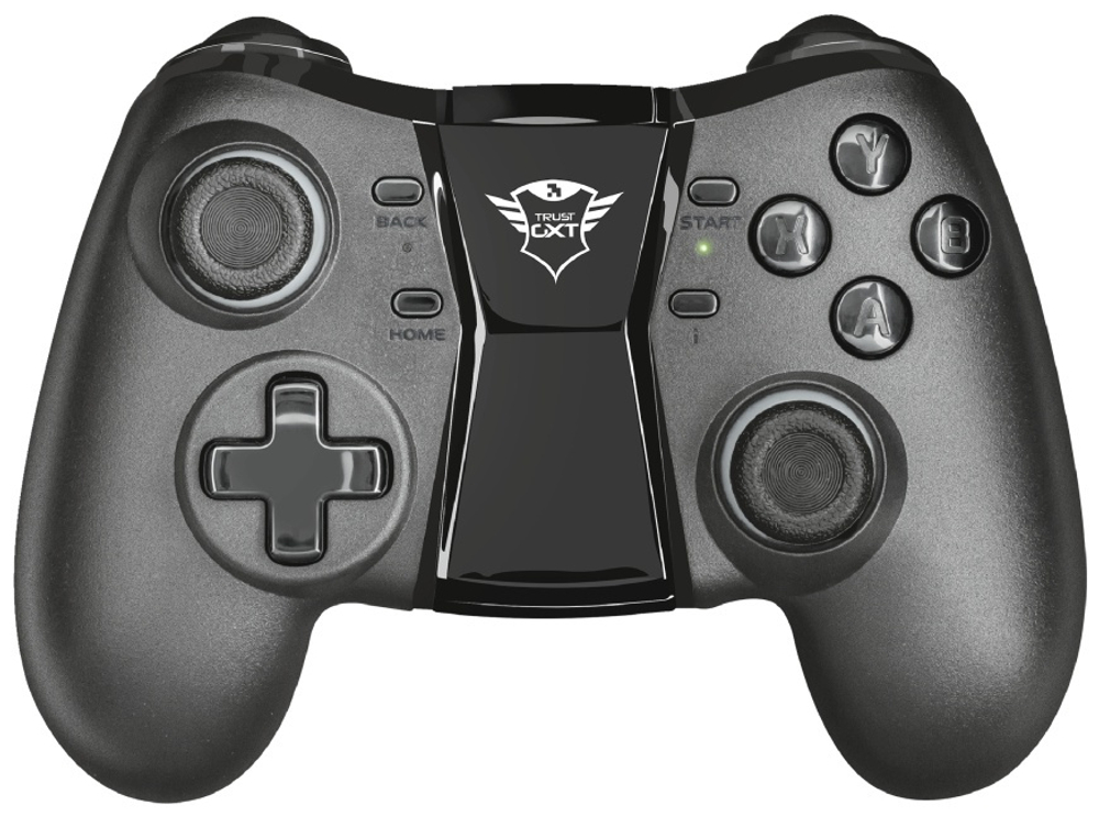 Игровой контроллер Trust GXT 590 Bosi черный