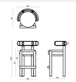 Барный стул Bold
