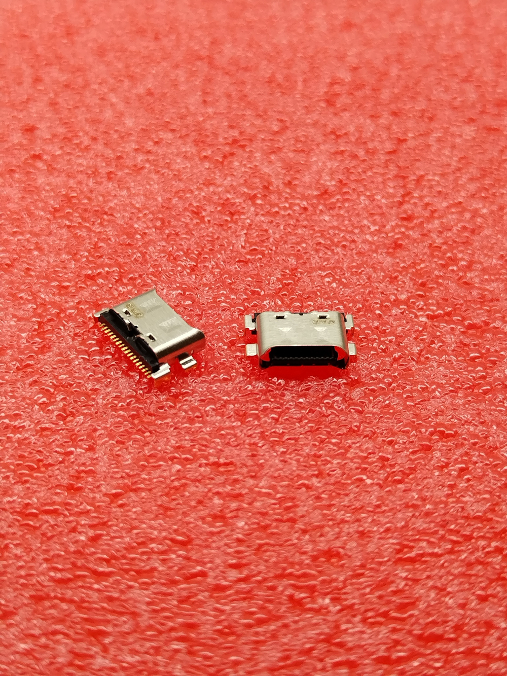 Huawei Nova 8i (NEN-LX1) / Системный разъем (зарядки) (Type-C) (ORIG)