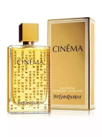 Yves Saint Laurent Cinema