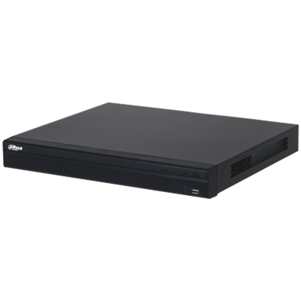 IP-видеорегистратор 8 каналов Dahua DHI-NVR4208-8P-4KS3