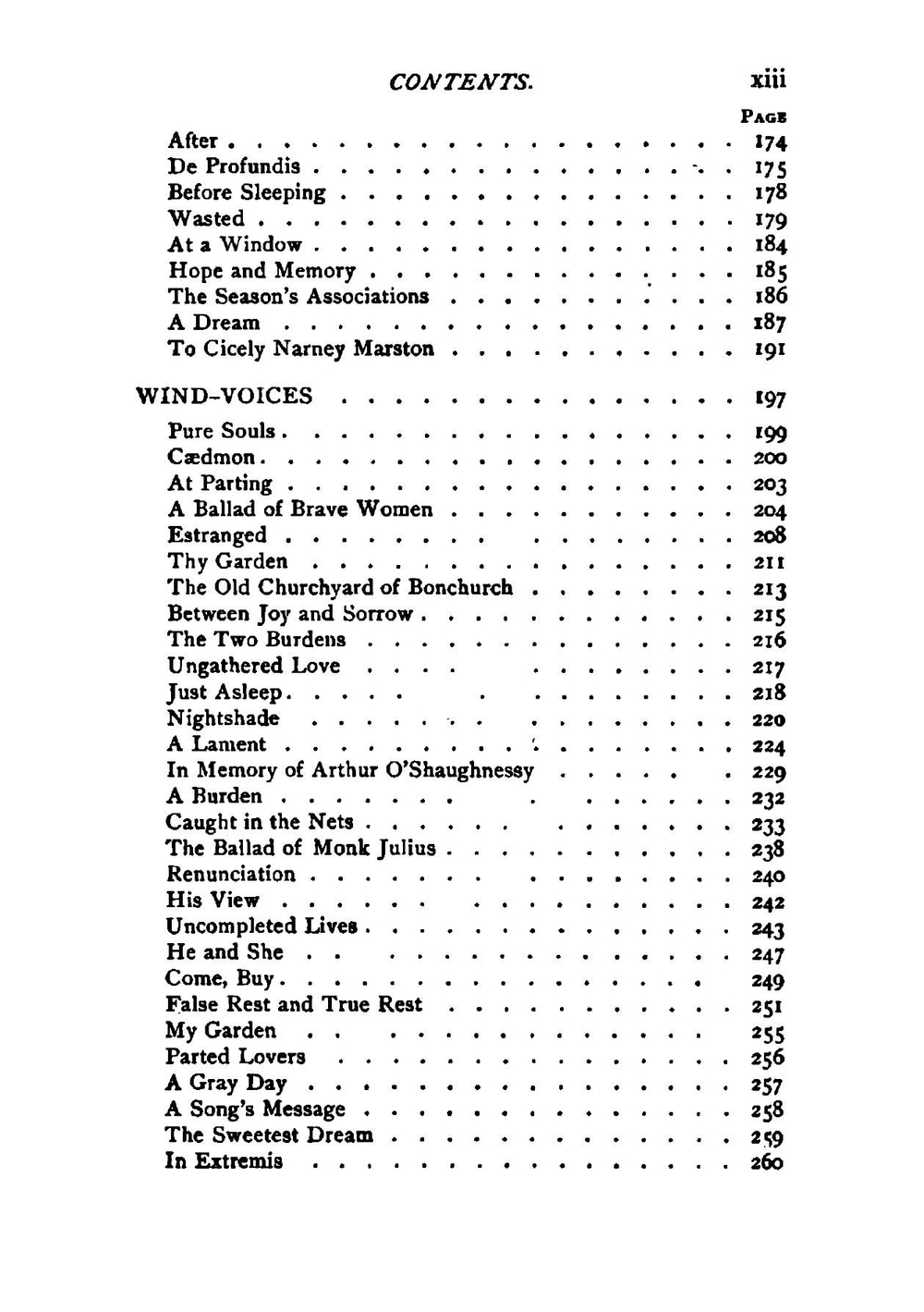 The Collected Poems of Philip Bourke Marston | Philip Bourke Marston