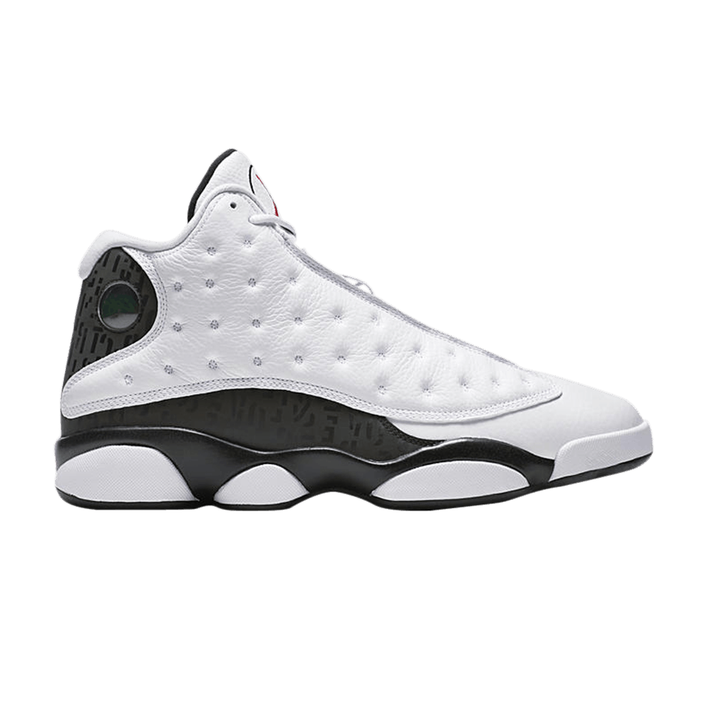Кроссовки Jordan Air Jordan 13 Love Respect