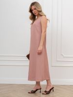 Платье Сибелла-1 Виотекс ПУДРОВЫЙ