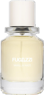 Fugazzi Vanilla Haze Eau De Parfum 50 ml (unisex)
