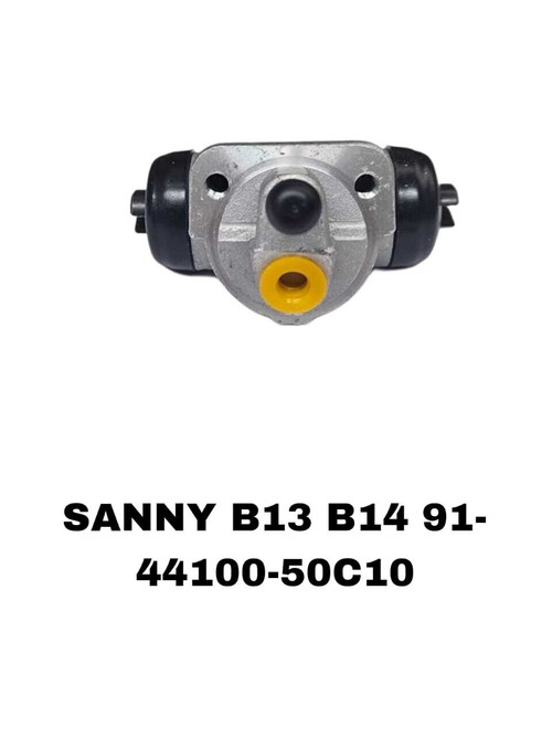 Тормозной Цилиндр Задний SUNNY B13,B14 1989-2000