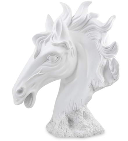 BMB- 46/2 Фигура-бюст «Конь»