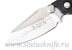 Нож Microtech Select Fire-M Pre-Production Redфотография - 2