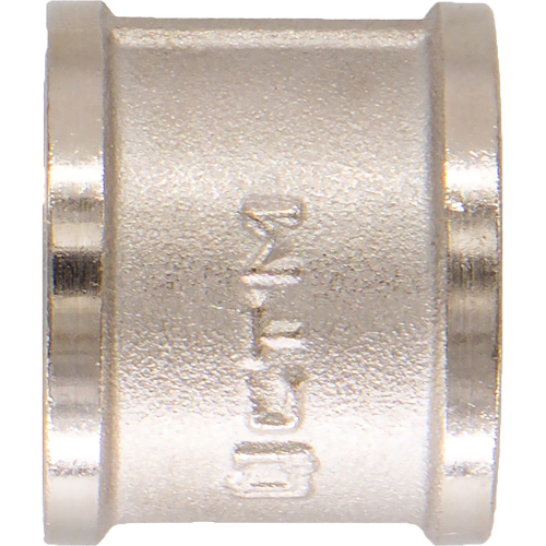 Муфта СТМ прямая г/г 3/4"