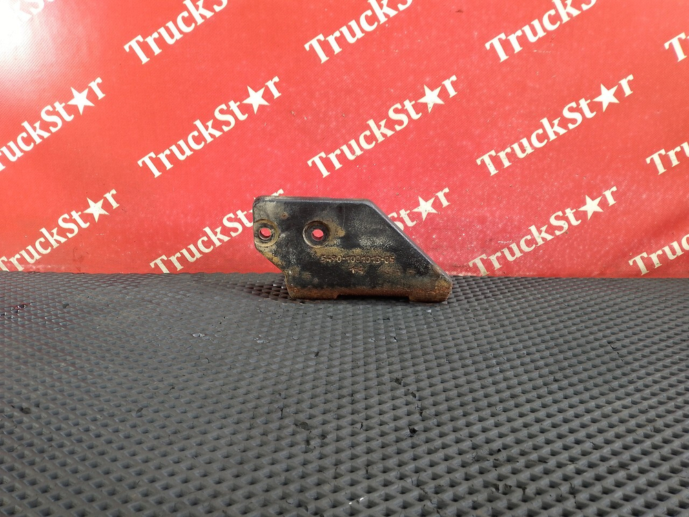 Кронштейн подушки двигателя левый 2018г