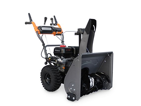 Снегоуборщик VILLARTEC WB 5561E