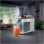 Шнековая соковыжималка Philips HR1945/80 Avance Collection, белый/серый