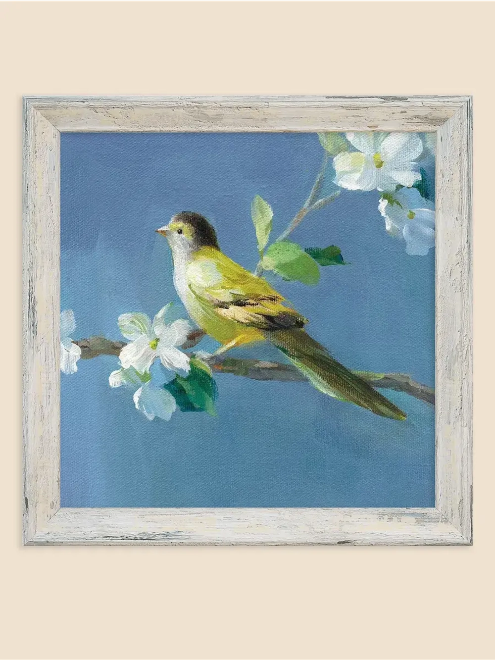 Картины на стену интерьерные на холсте 4 шт