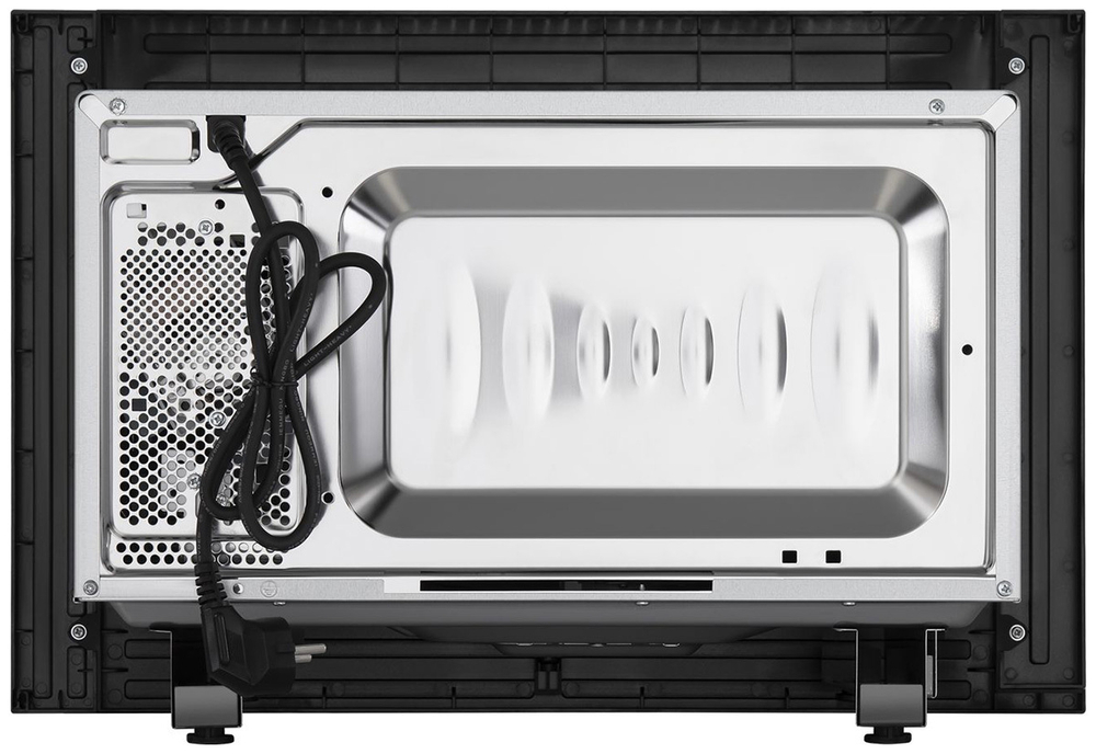 Встраиваемая микроволновая печь СВЧ Homsair MOB205GB