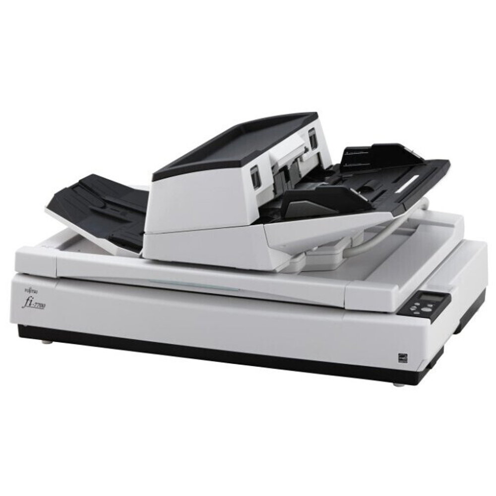 Сканер Ricoh (Fujitsu) fi-7700