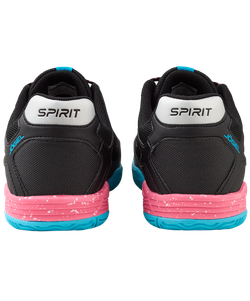 Кроссовки волейбольные SPIRIT, черный