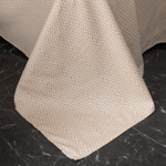 Комплект постельного белья Делюкс Сатин 100% хлопок на резинке LR601