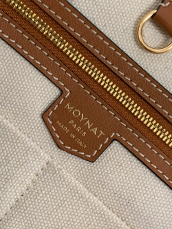 Moynat M Tote MM