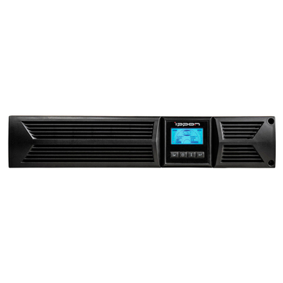UPS Ippon Innova RT 2000 блок бесперебойного питания Ippon