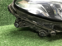 Фара правая Mercedes GLE W166 (2015-2018) LED