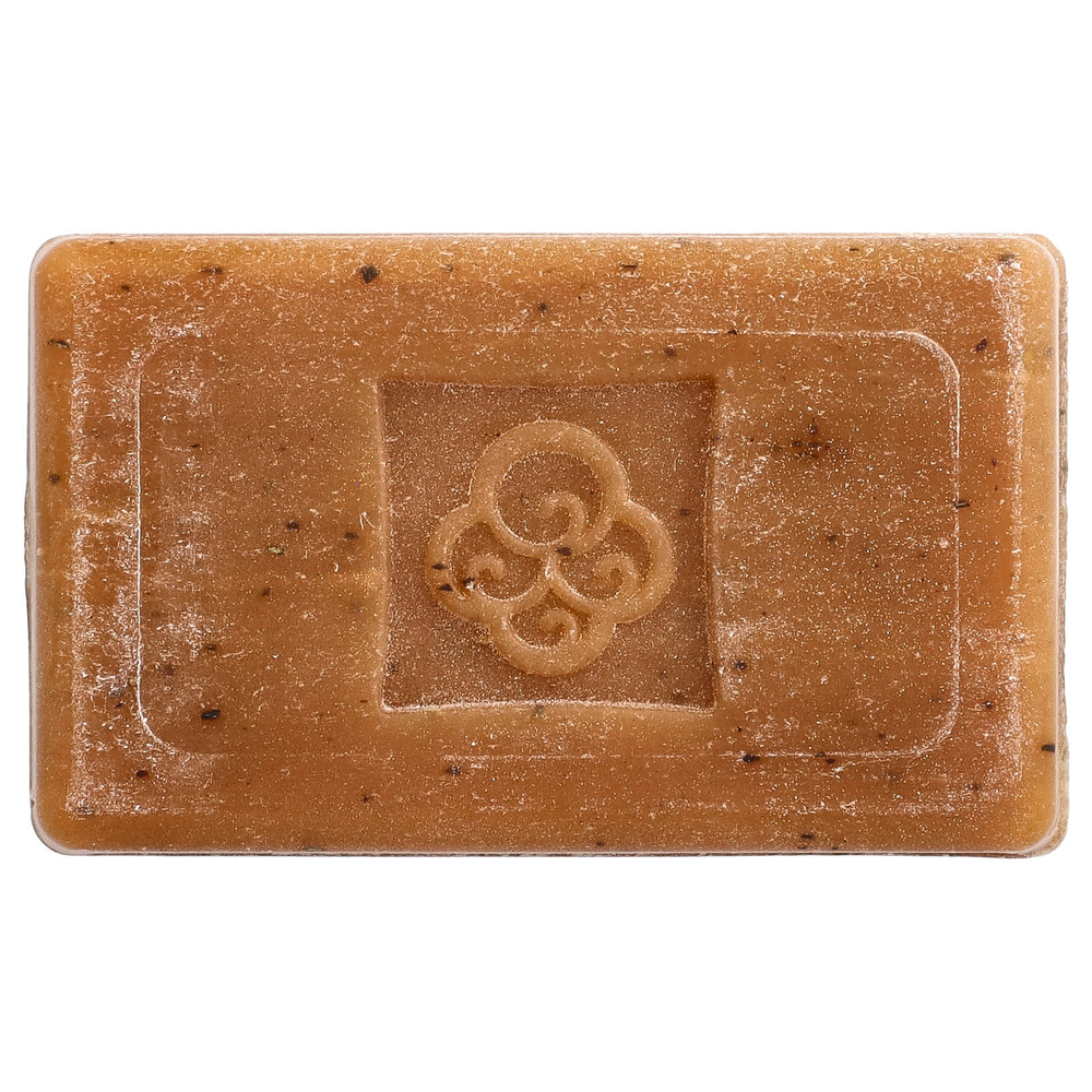 Sibu Beauty, Очищающее мыло для лица и тела, 3,5 унции