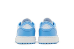 Кроссовки Jordan Air Jordan 1 Unc