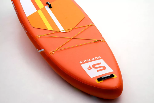 Доска SUP надувная Sup Face Basic 10,8