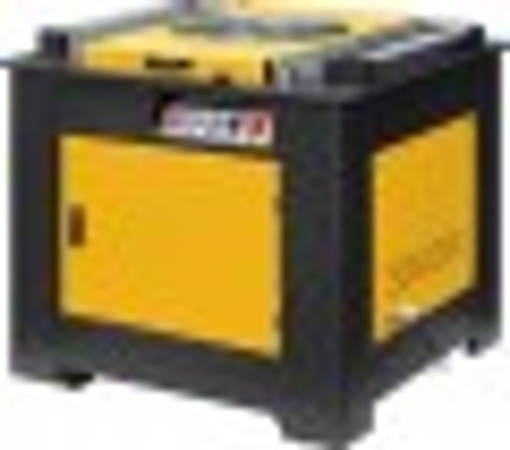 Станок для гибки арматуры ТСС GW 52В 490481