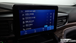 Ford Explorer 6 Generation 2.3 Limited 4WD (07.2020)
