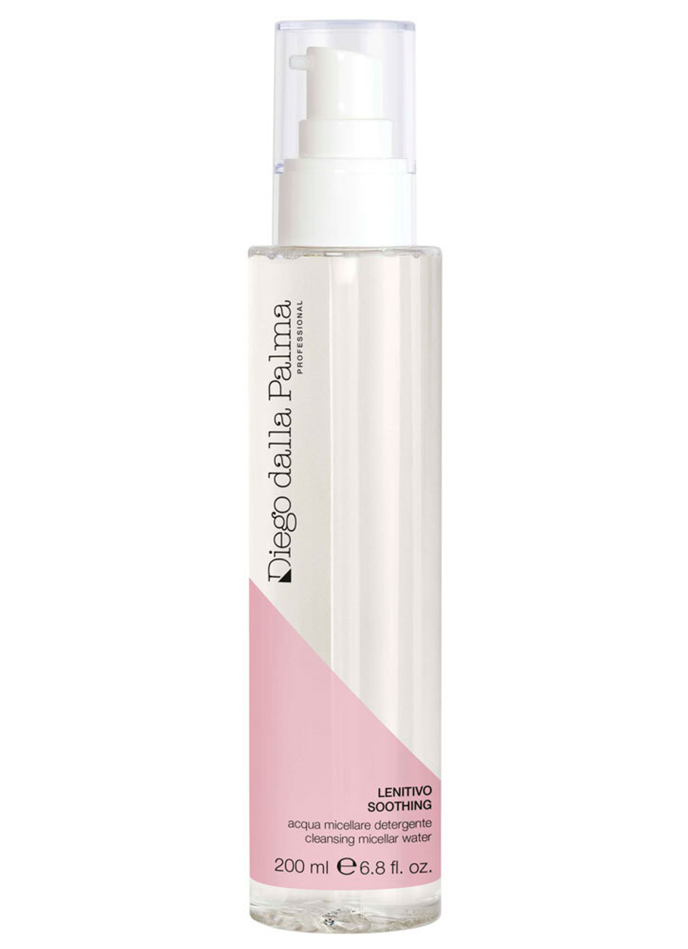 DIEGO DALLA PALMA MICELLAR CLEANSING WATER