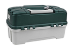 Ящик рыболовный Plano 2 Tray Tackle Box