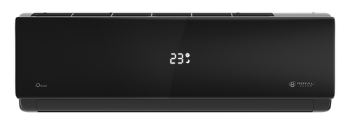 ROYAL CLIMA ATTICA NERO RC-AN70HN