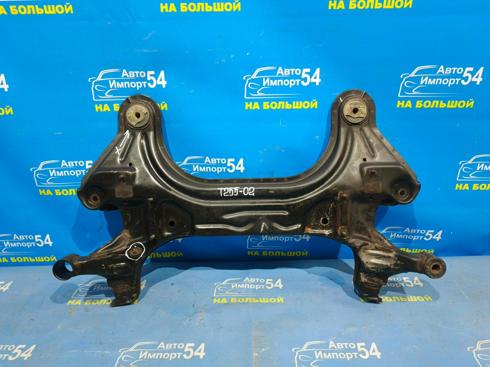 Балка передняя поперечная CHEVROLET AVEO 2008