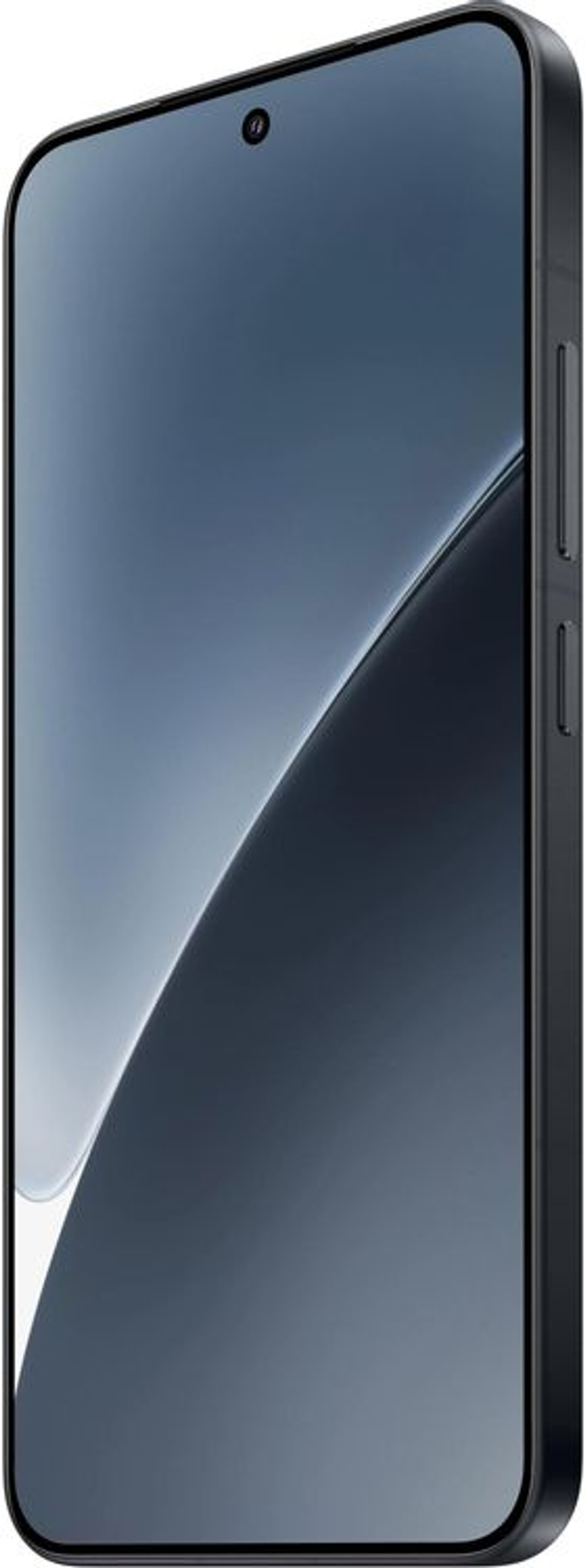 6.36" Смартфон Xiaomi 15 12/256Gb,  NFC,  AMOLED,  120Гц,  5240мAч,  черный