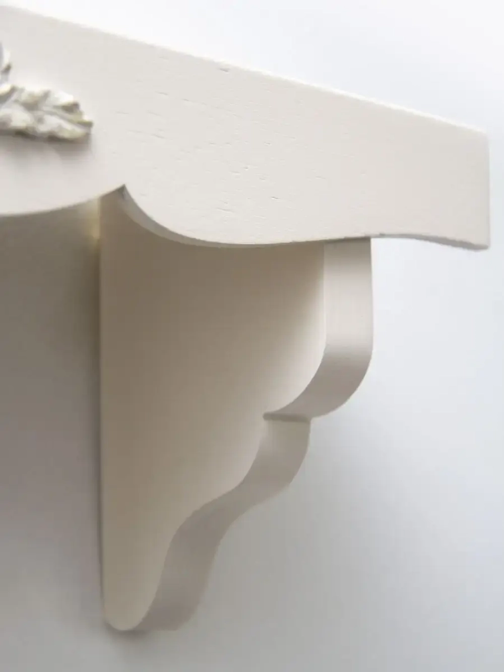 Полка настенная навесная