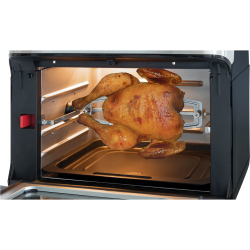 Аэрофритюрница ProfiCook PC-FR 1200 H