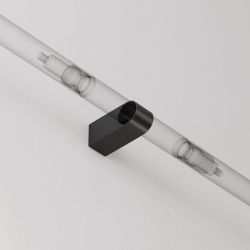 Коннектор Т- образный для штанговой системы Maytoni   CA010SM-B