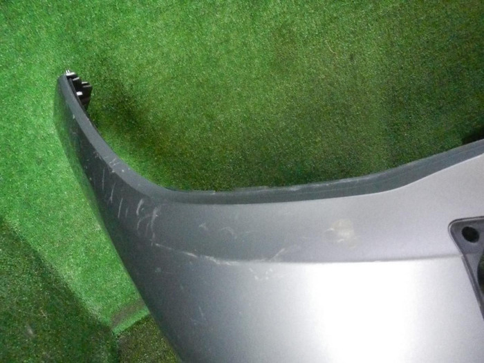 Бампер передний BMW X5 F15 13-18 M-paket В сборе