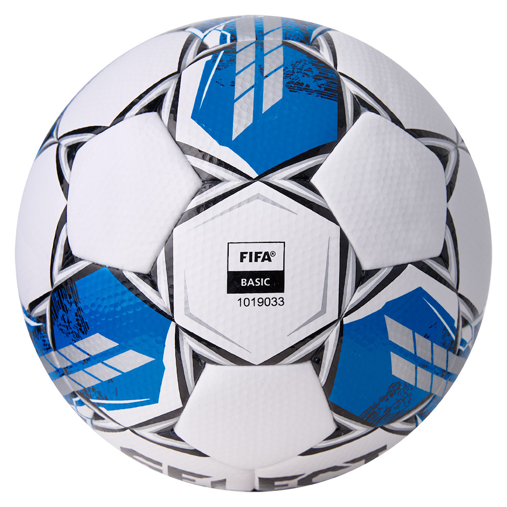 Мяч футбольный SELECT Team DB V25 0865560022, размер 5, FIFA Basic