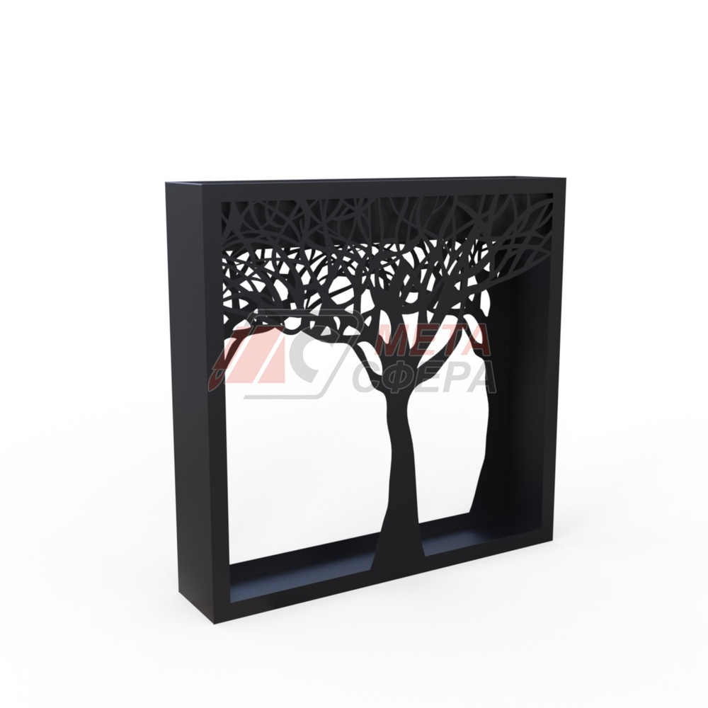 Цветочница Нимфа