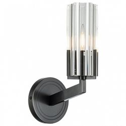 Бра Belfast Malone 6035-1 BL CL