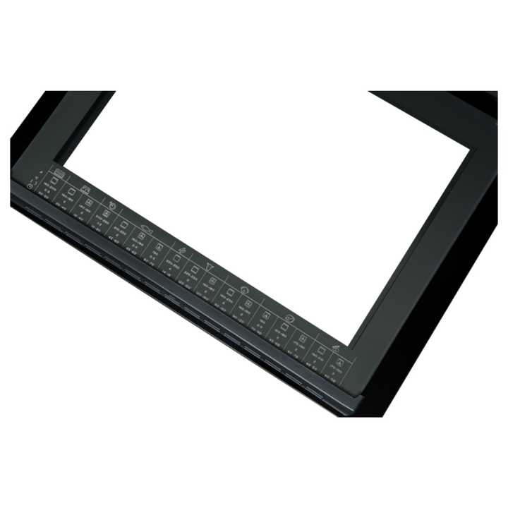 Электрическая плита Hansa FCCW63000